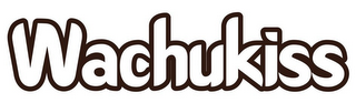 WACHUKISS logo