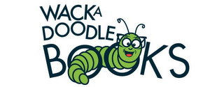 WACK A DOODLE BOOKS logo