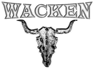 WACKEN logo