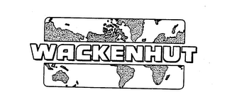 WACKENHUT logo