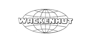 WACKENHUT logo