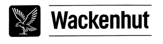 WACKENHUT logo