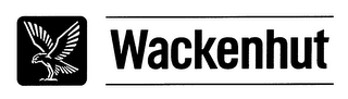 WACKENHUT logo