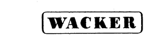 WACKER logo
