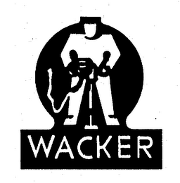 WACKER logo