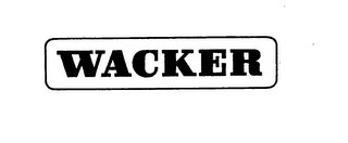 WACKER logo