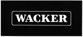 WACKER logo