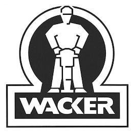 WACKER logo
