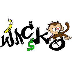 WACKO logo