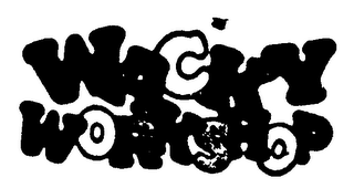 WACKY WORKSHOP logo