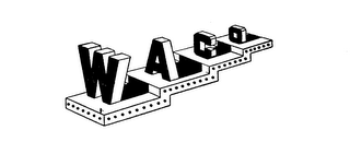 WACO logo