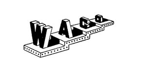 WACO logo