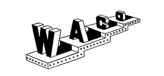 WACO logo