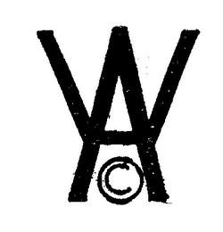 WACO logo