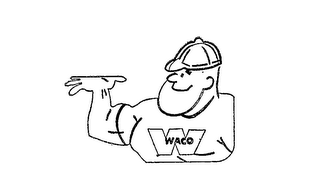 WACO logo