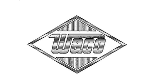 WACO logo