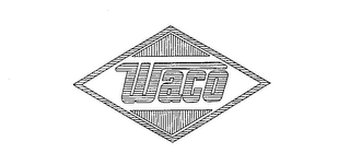 WACO logo