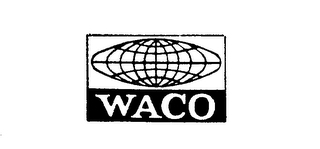 WACO logo