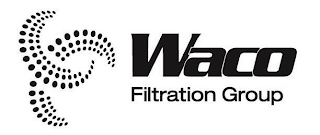 WACO FILTRATION GROUP logo