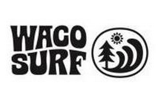 WACO SURF logo
