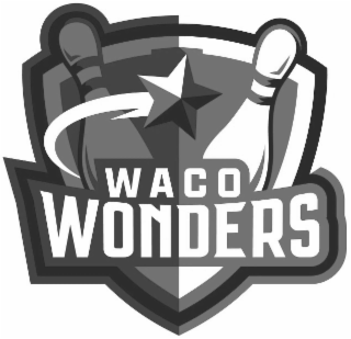 WACO WONDERS logo