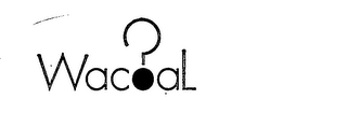 WACOAL logo