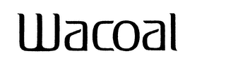 WACOAL logo