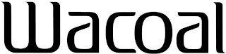 WACOAL logo