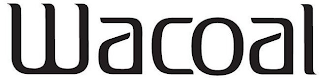 WACOAL logo