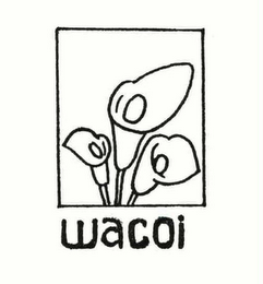 WACOI logo