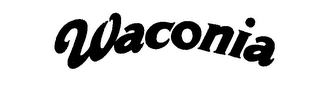 WACONIA logo