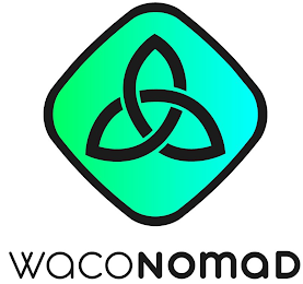 WACONOMAD logo
