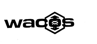 WACOS logo
