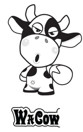 WACOW logo