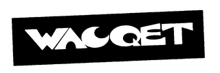 WACQET logo
