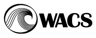 WACS logo