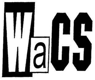 WACS logo