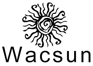 WACSUN logo