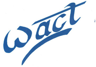 WACT logo