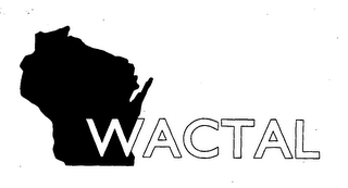 WACTAL logo