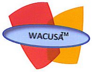 WACUSA logo