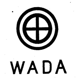WADA logo