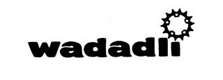 WADADLI logo