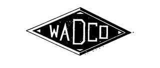 WADCO logo
