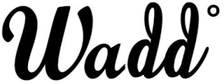 WADD° logo