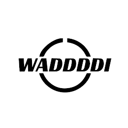 WADDDDI logo