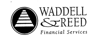 WADDELL & REED FINANCIAL SERVICES logo
