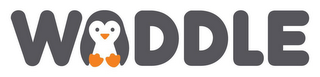 WADDLE
