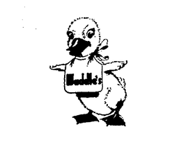 WADDLE'S logo