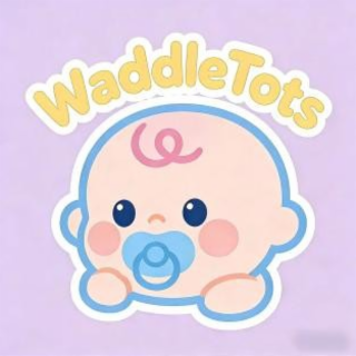 WADDLETOTS logo
